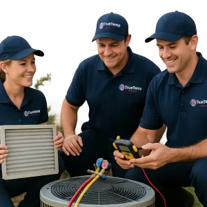HVAC Team