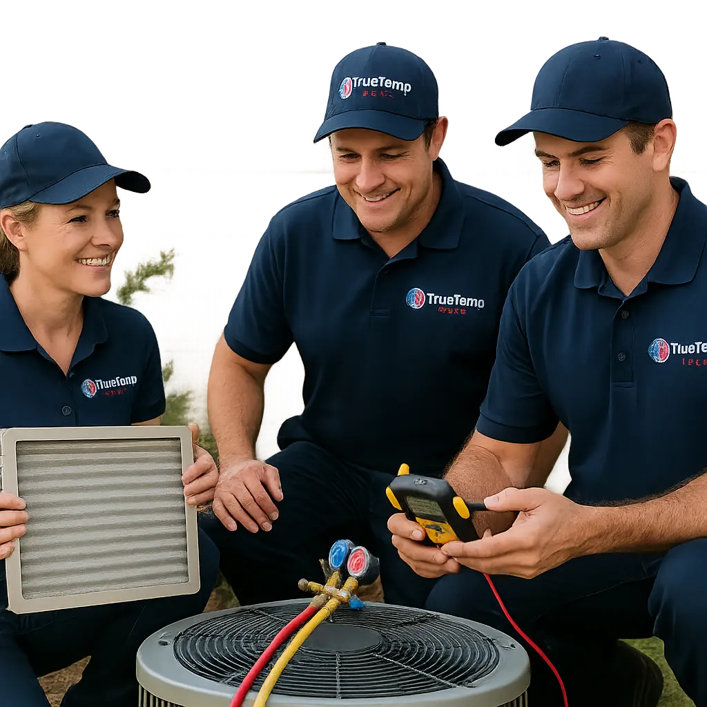 HVAC Team