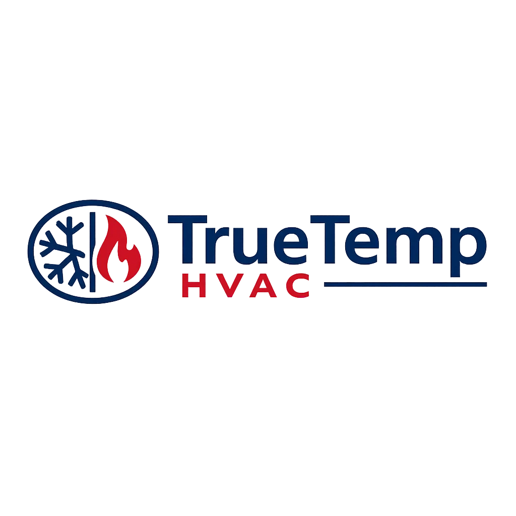 TrueTempHVAC Logo2